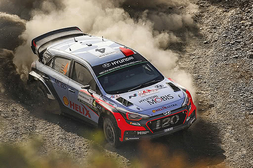 Автомобілі Hyundai м. Харків | Купити новий Хюндай | Фрунзе-Авто - фото 33