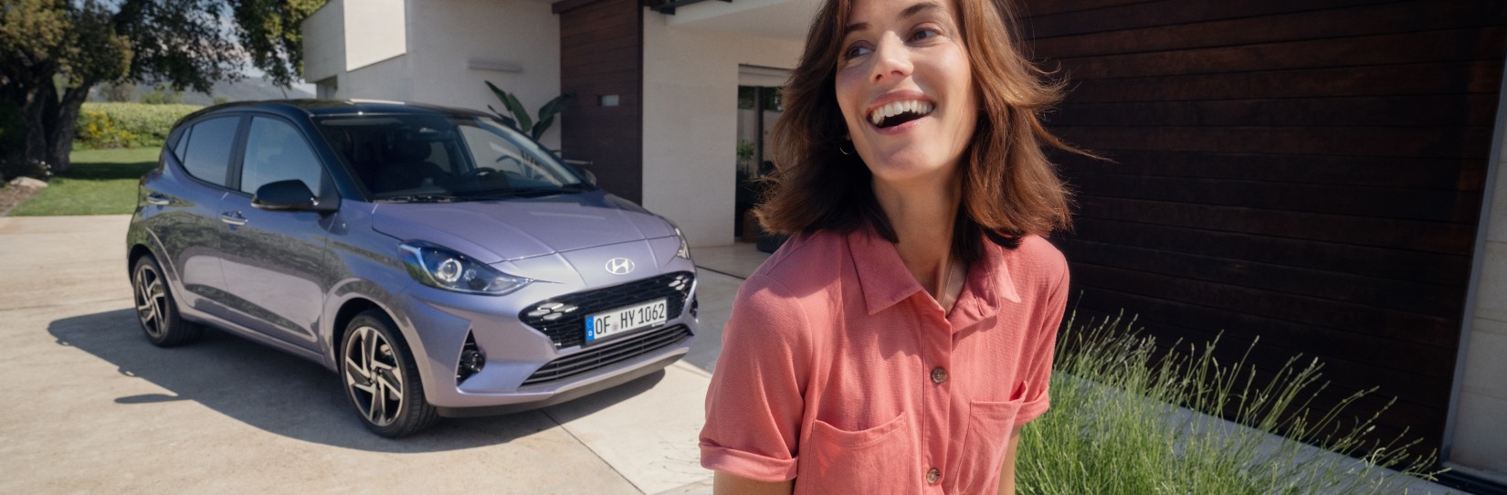 Hyundai i10 (ай10) м. Харків | Фрунзе-Авто - фото 6