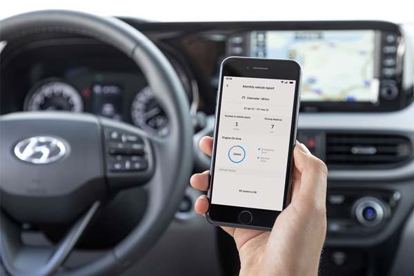 Hyundai i10 (ай10) м. Харків | Фрунзе-Авто - фото 20