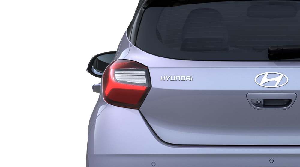 Дизайн Hyundai i10 | Стиль та Інновації | Фрунзе-Авто - фото 20
