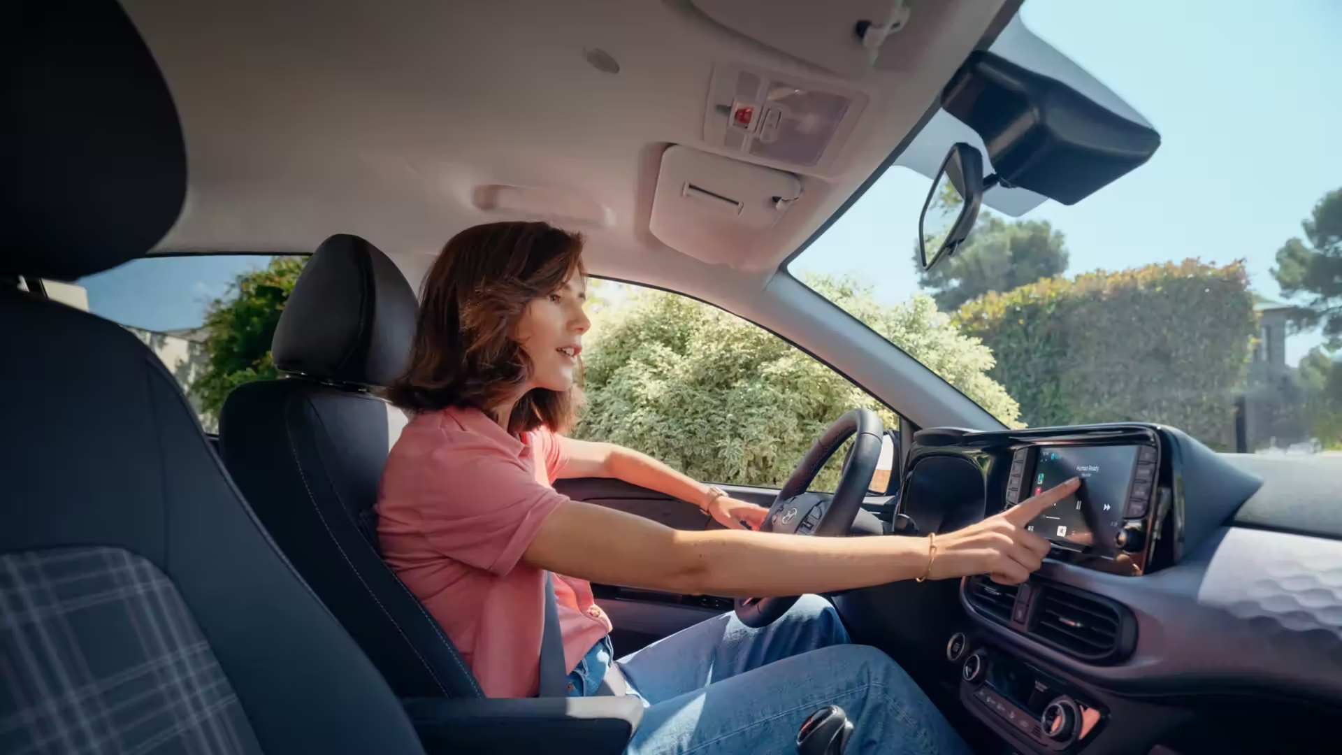 Дизайн Hyundai i10 | Стиль та Інновації | Фрунзе-Авто - фото 63