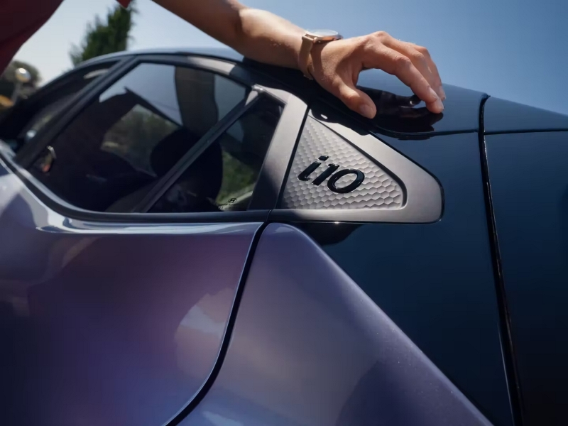 Дизайн Hyundai i10 | Стиль та Інновації | Фрунзе-Авто - фото 9