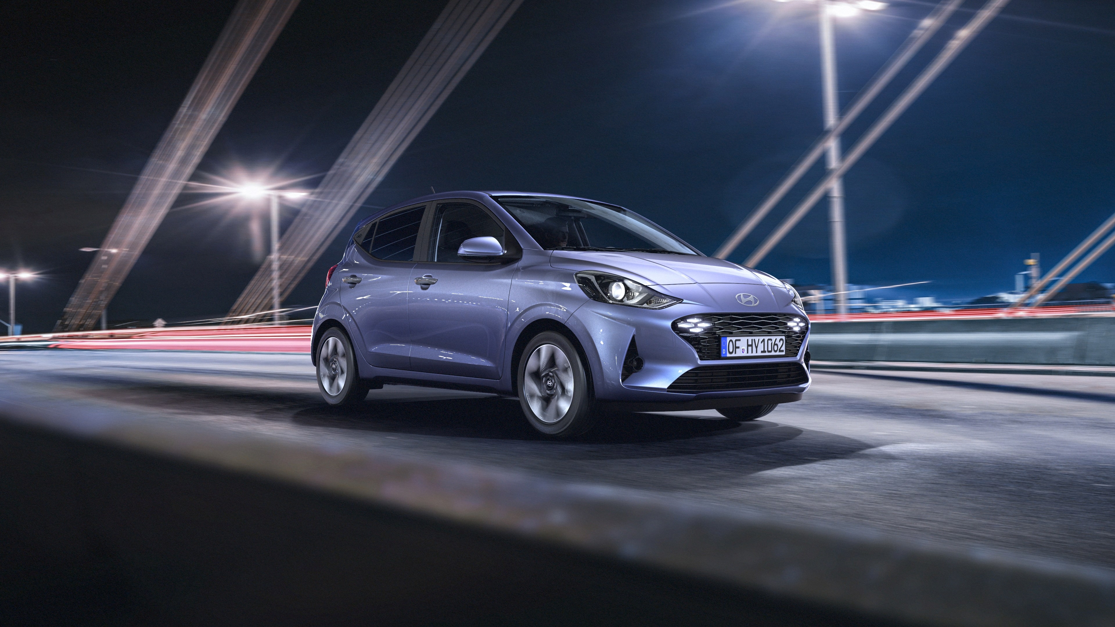 Дизайн Hyundai i10 | Стиль та Інновації | Фрунзе-Авто - фото 25