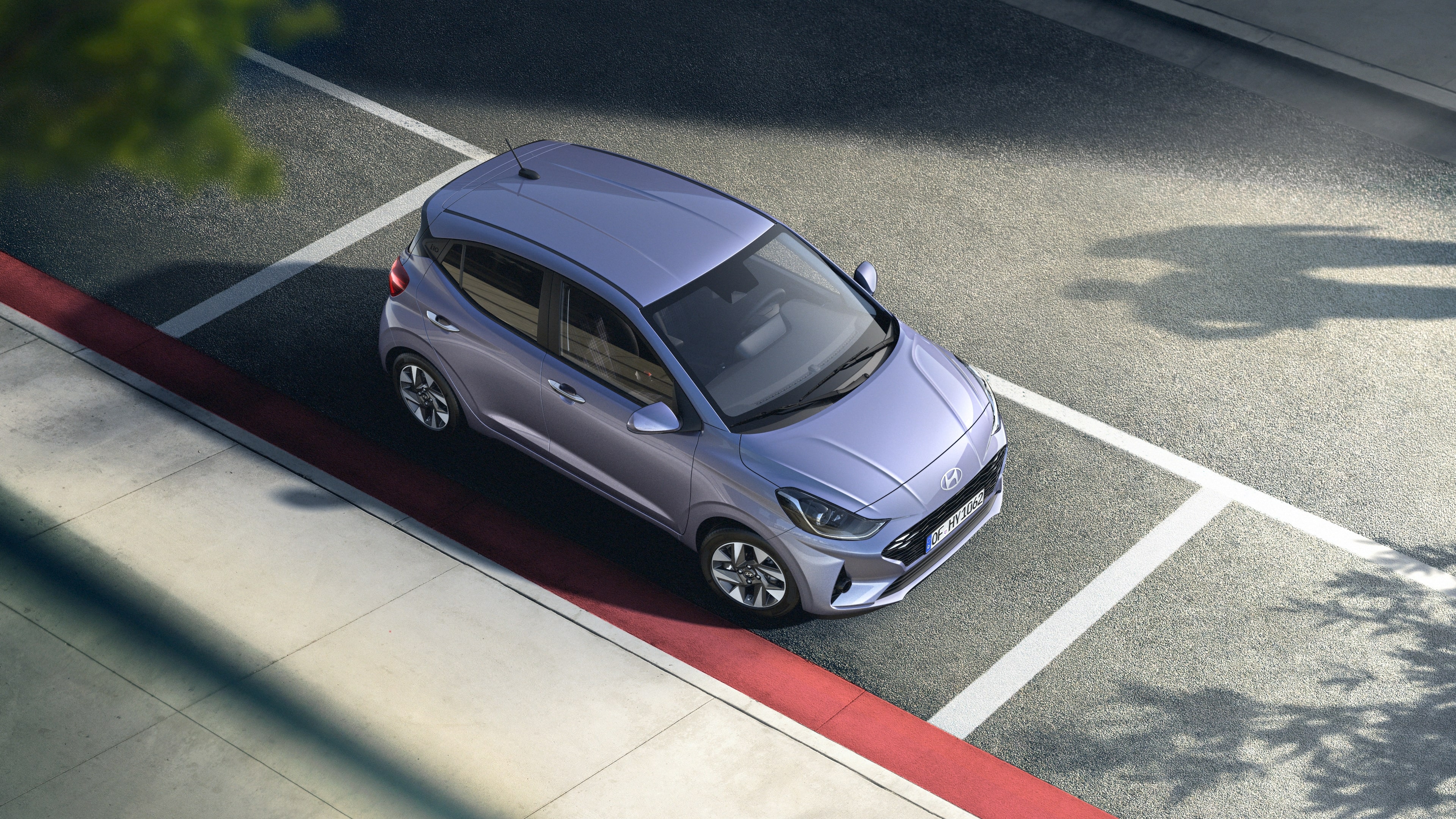 Дизайн Hyundai i10 | Стиль та Інновації | Фрунзе-Авто - фото 26