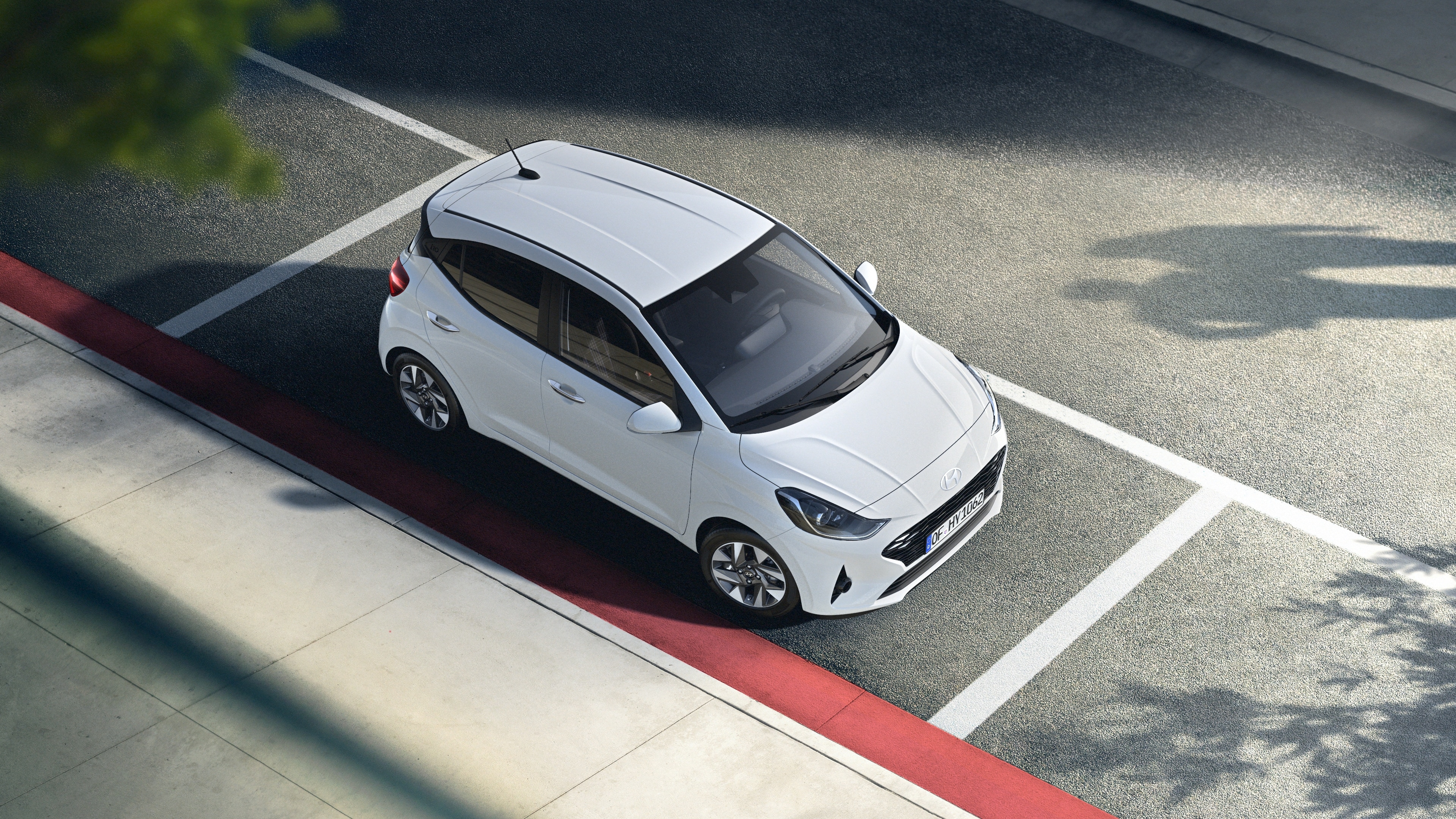 Дизайн Hyundai i10 | Стиль та Інновації | Фрунзе-Авто - фото 44