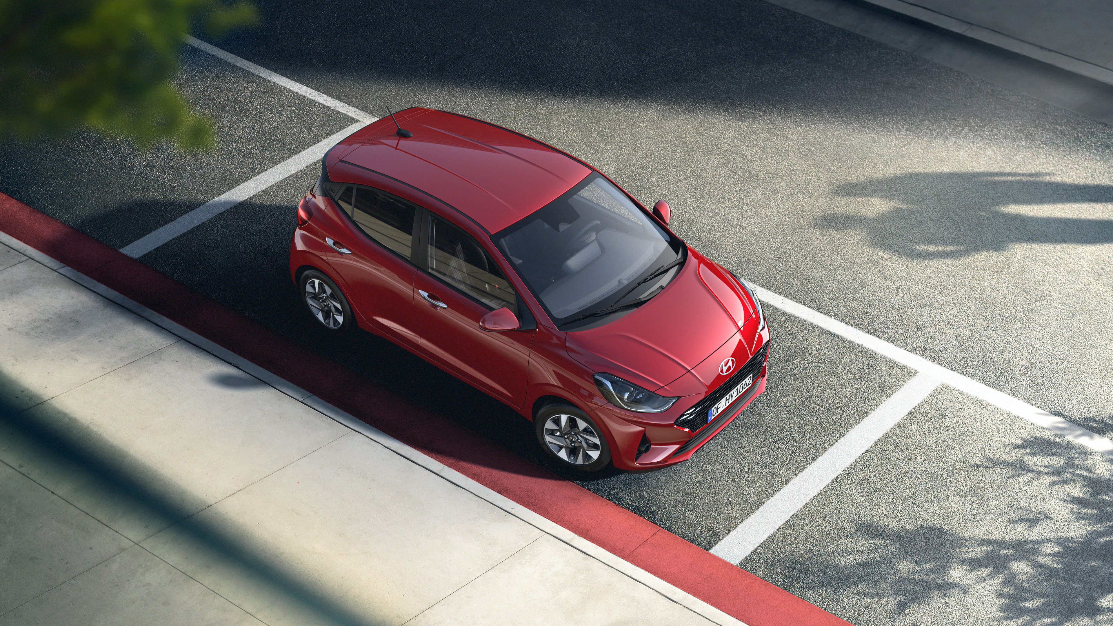 Дизайн Hyundai i10 | Стиль та Інновації | Фрунзе-Авто - фото 56