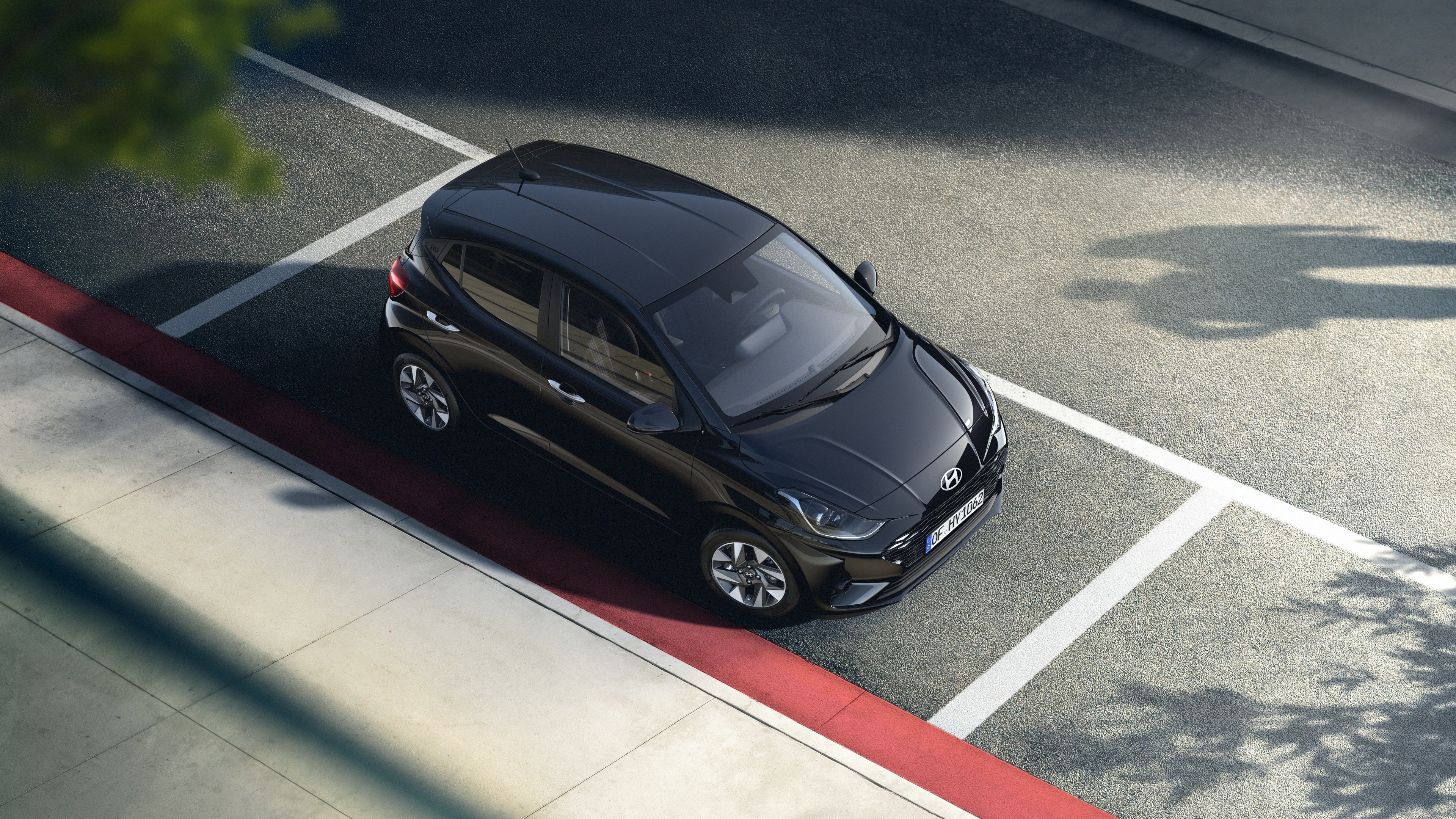 Дизайн Hyundai i10 | Стиль та Інновації | Фрунзе-Авто - фото 62