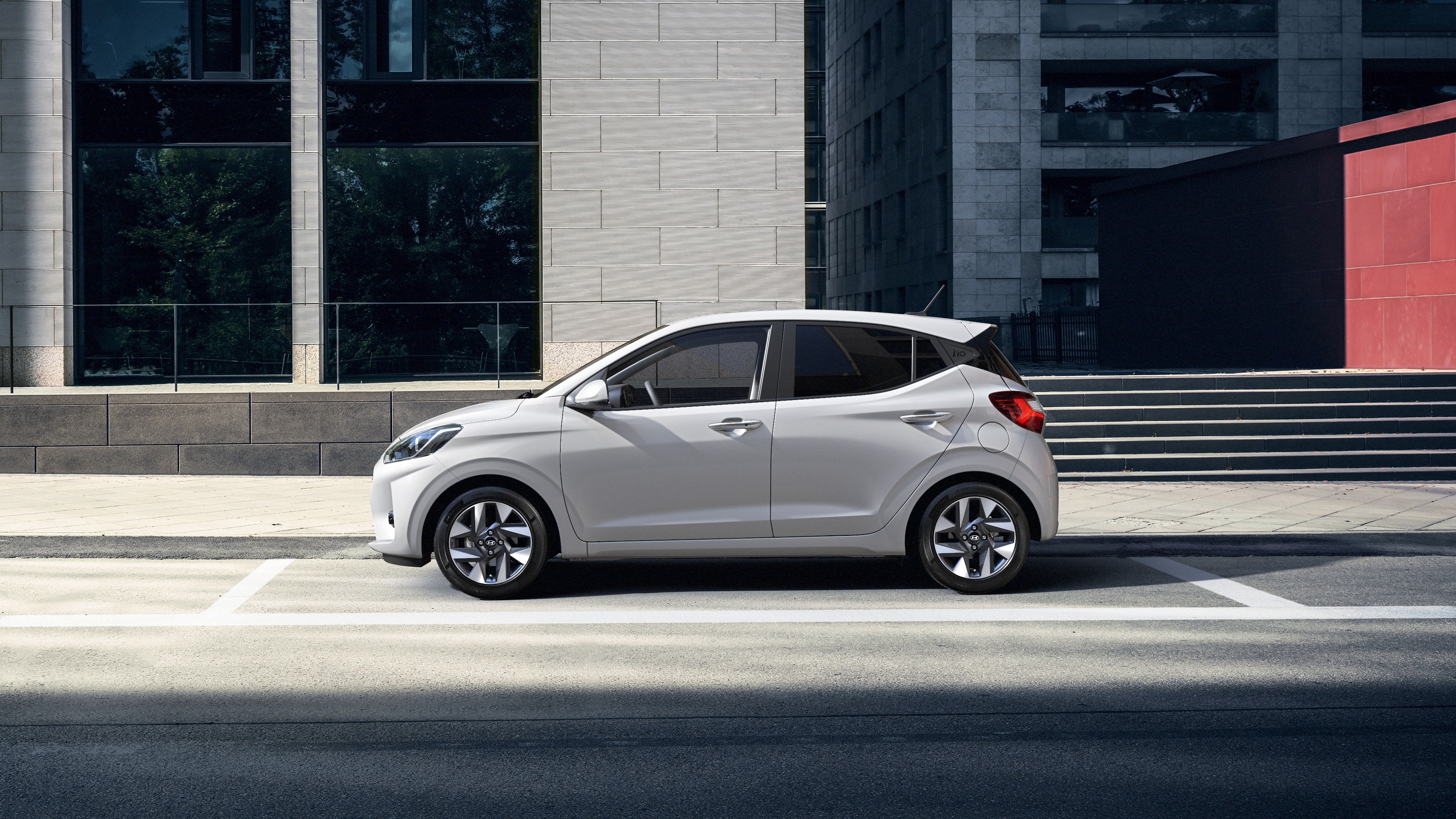 Дизайн Hyundai i10 | Стиль та Інновації | Фрунзе-Авто - фото 30