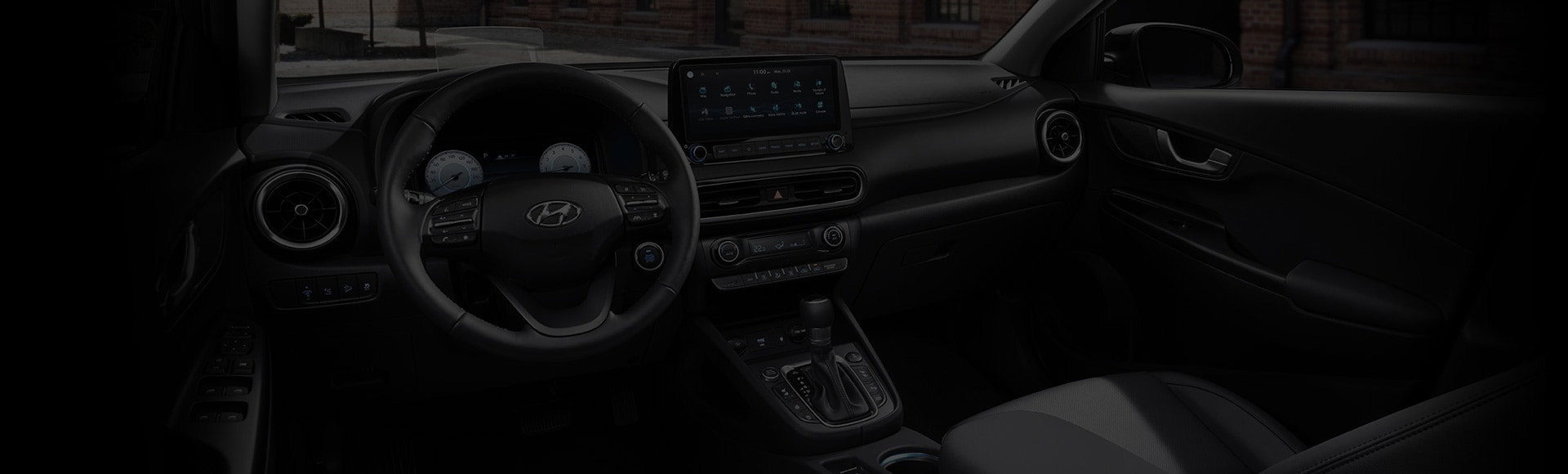 Автомобілі Hyundai м. Харків | Купити новий Хюндай | Фрунзе-Авто - фото 37