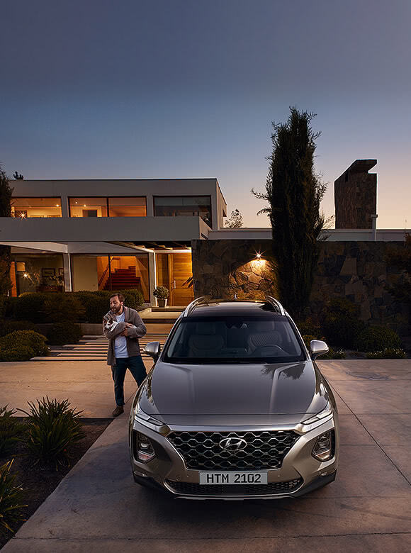 Автомобілі Hyundai м. Харків | Купити новий Хюндай | Фрунзе-Авто - фото 7