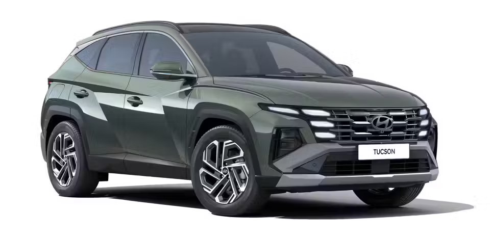 Автомобілі Hyundai м. Харків | Купити новий Хюндай | Фрунзе-Авто - фото 11