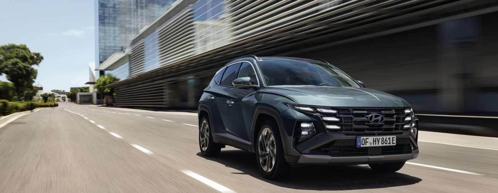 Автомобілі Hyundai м. Харків | Купити новий Хюндай | Фрунзе-Авто - фото 6