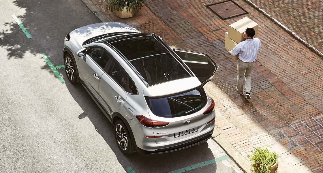 Автомобілі Hyundai м. Харків | Купити новий Хюндай | Фрунзе-Авто - фото 20