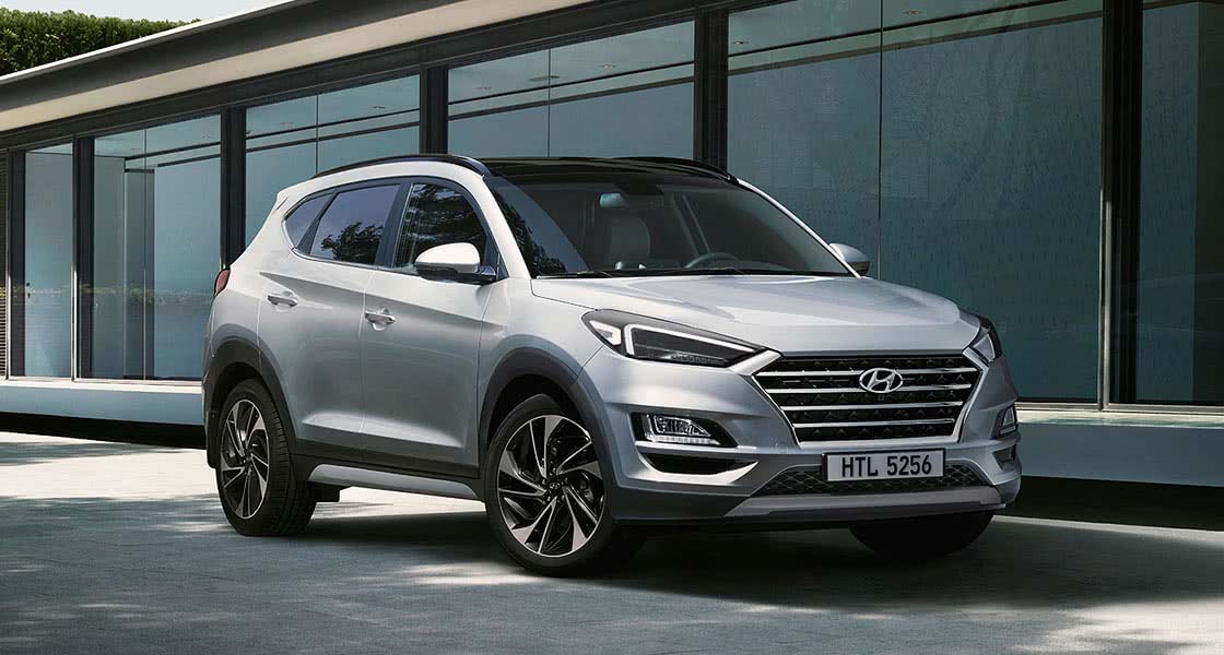 Автомобілі Hyundai м. Харків | Купити новий Хюндай | Фрунзе-Авто - фото 25