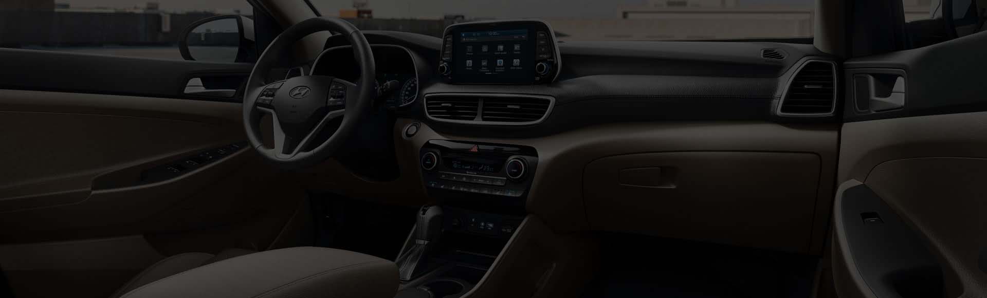 Автомобілі Hyundai м. Харків | Купити новий Хюндай | Фрунзе-Авто - фото 41