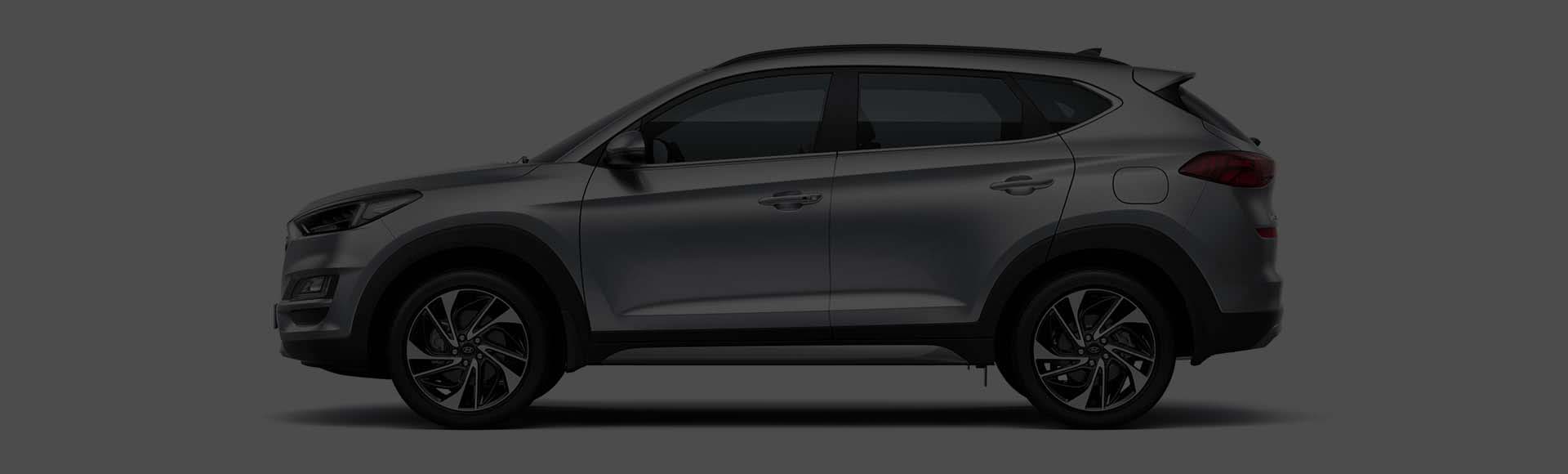 Автомобілі Hyundai м. Харків | Купити новий Хюндай | Фрунзе-Авто - фото 29