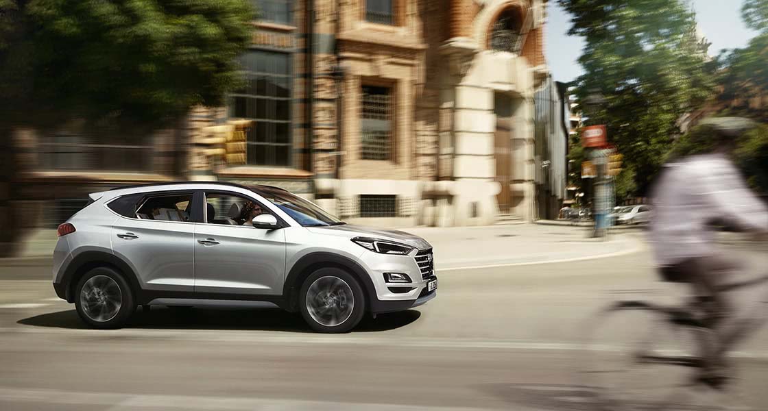 Автомобілі Hyundai м. Харків | Купити новий Хюндай | Фрунзе-Авто - фото 12