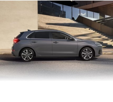 Автомобілі Hyundai м. Харків | Купити новий Хюндай | Фрунзе-Авто - фото 7