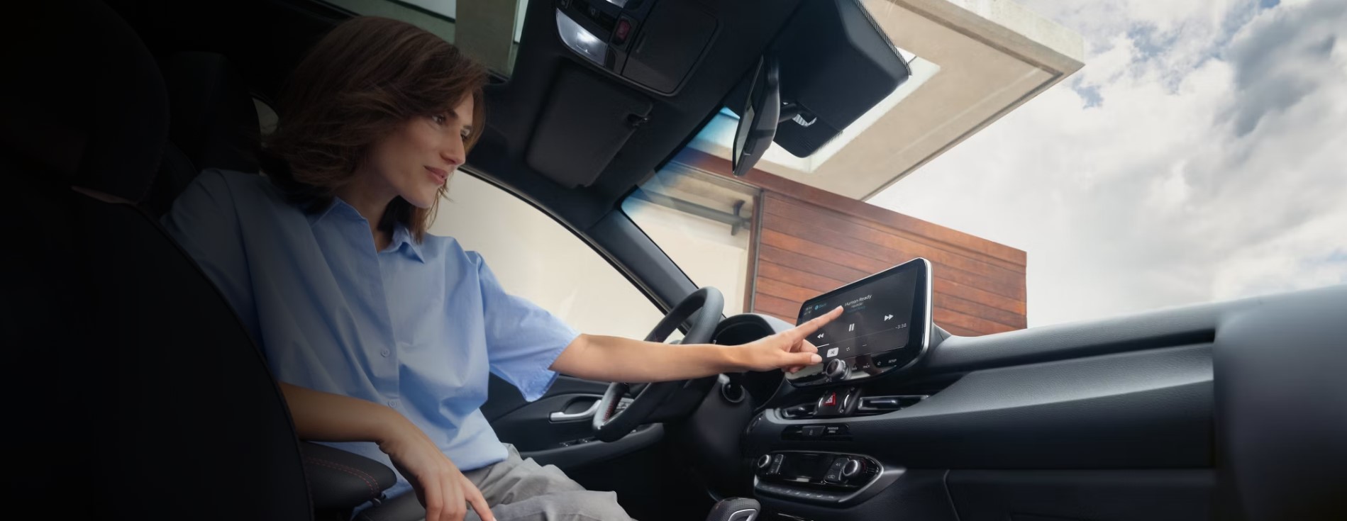 Автомобілі Hyundai м. Харків | Купити новий Хюндай | Фрунзе-Авто - фото 6