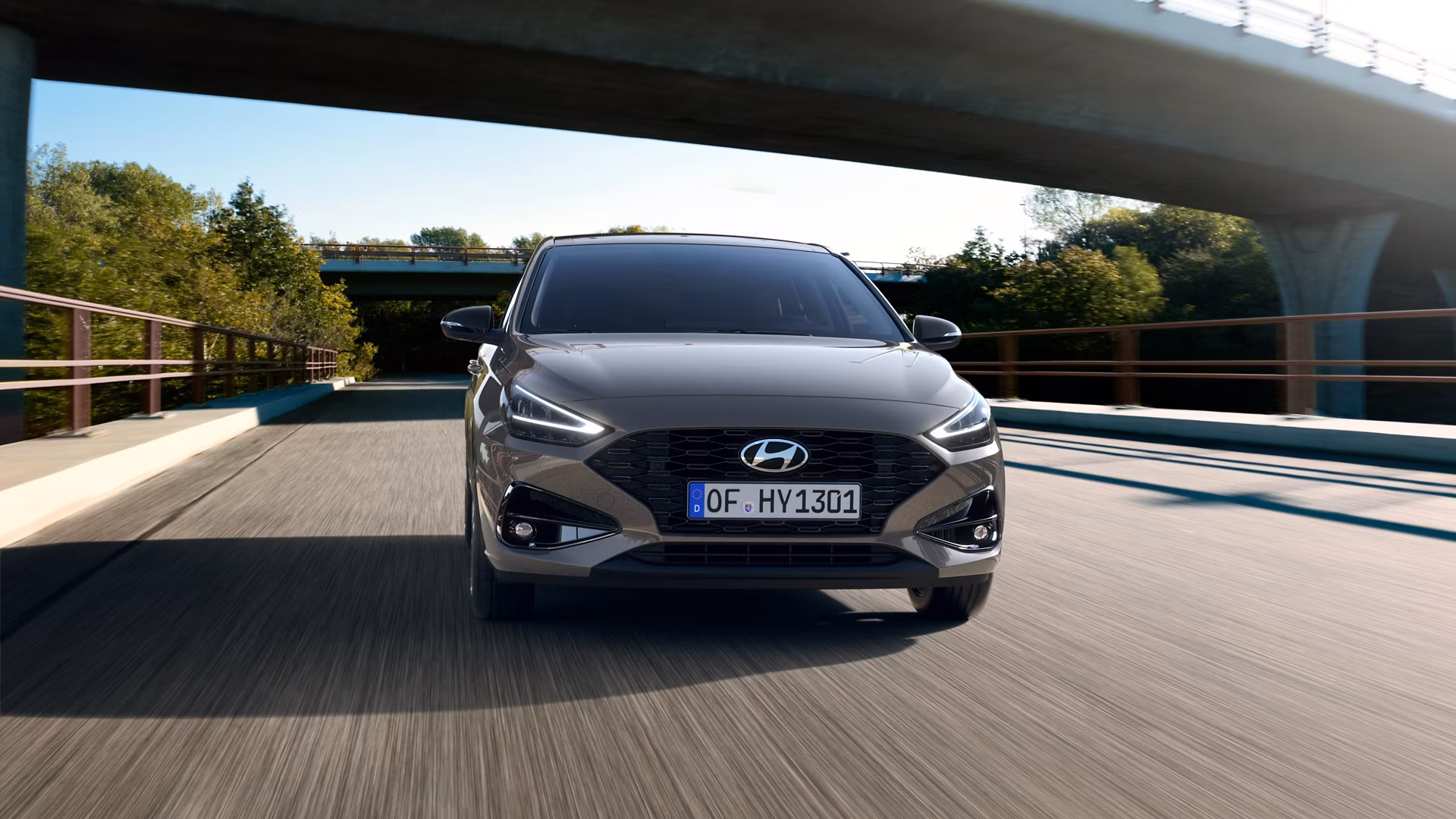 Автомобілі Hyundai м. Харків | Купити новий Хюндай | Фрунзе-Авто - фото 8