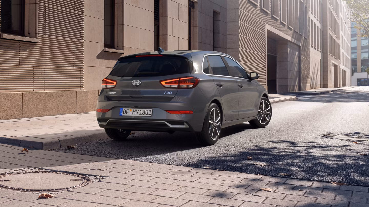 Автомобілі Hyundai м. Харків | Купити новий Хюндай | Фрунзе-Авто - фото 18