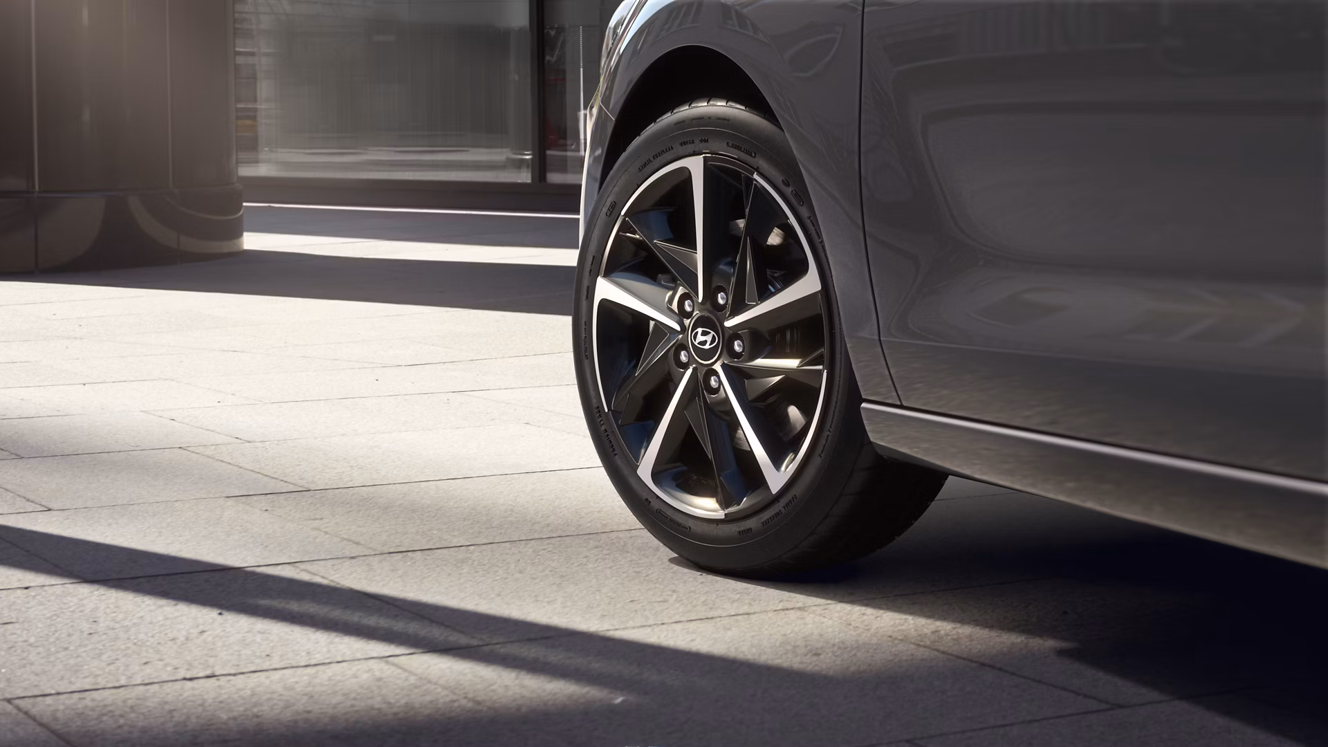Автомобілі Hyundai м. Харків | Купити новий Хюндай | Фрунзе-Авто - фото 13