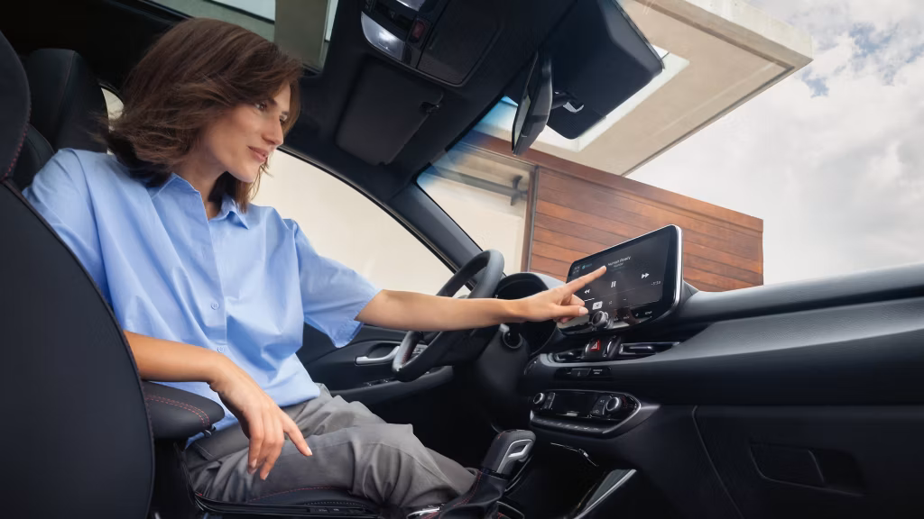 Автомобілі Hyundai м. Харків | Купити новий Хюндай | Фрунзе-Авто - фото 16