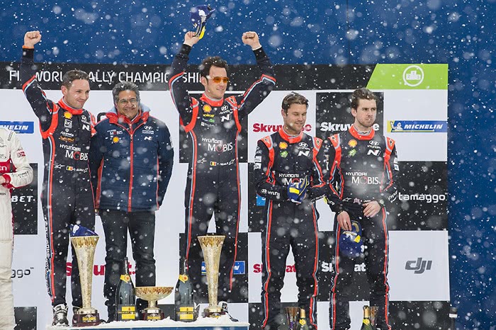 Автомобілі Hyundai м. Харків | Купити новий Хюндай | Фрунзе-Авто - фото 6