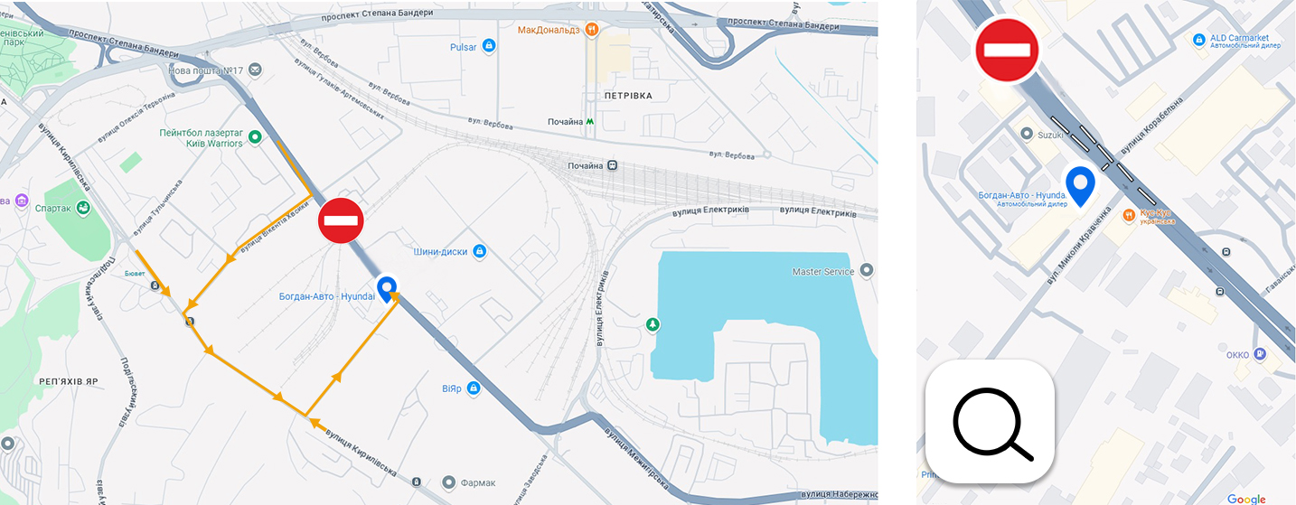 Автомобілі Hyundai м. Харків | Купити новий Хюндай | Фрунзе-Авто - фото 9