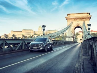 Автомобілі Hyundai м. Харків | Купити новий Хюндай | Фрунзе-Авто - фото 7