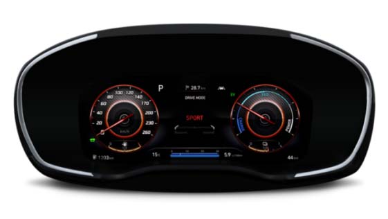 Автомобілі Hyundai м. Харків | Купити новий Хюндай | Фрунзе-Авто - фото 53