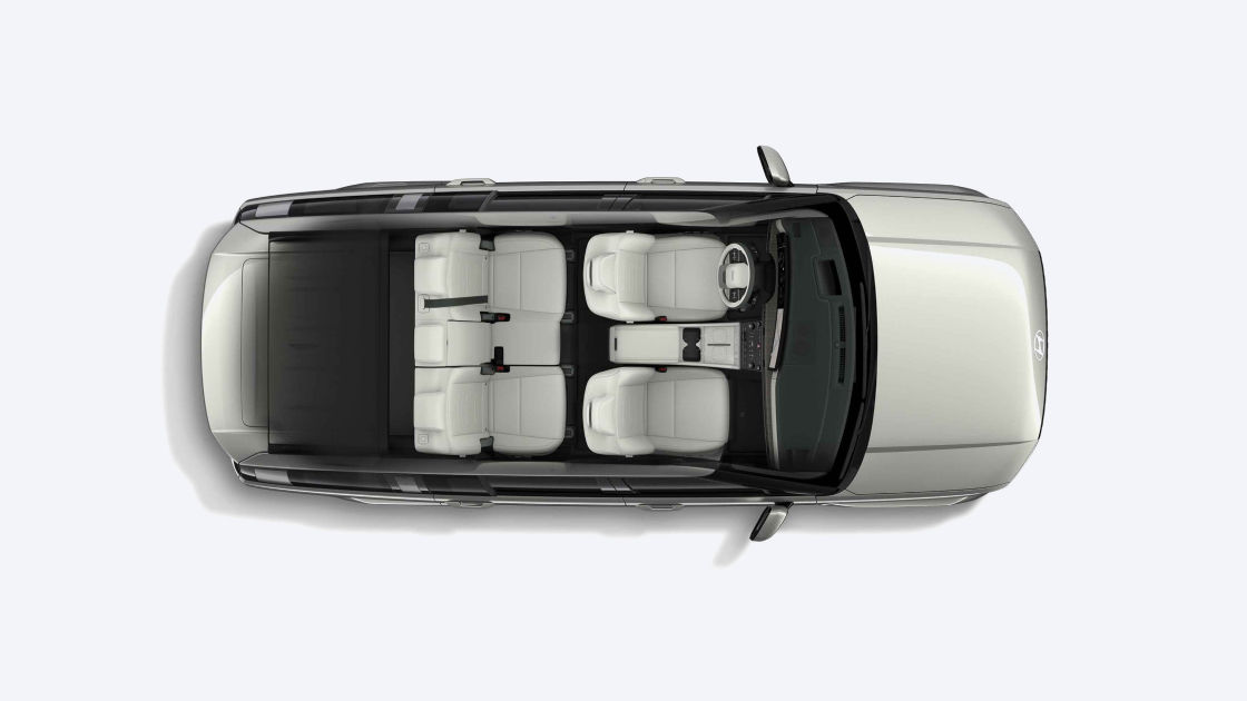 Особливості Hyundai SANTA FE 2024 | Фрунзе-Авто - фото 8