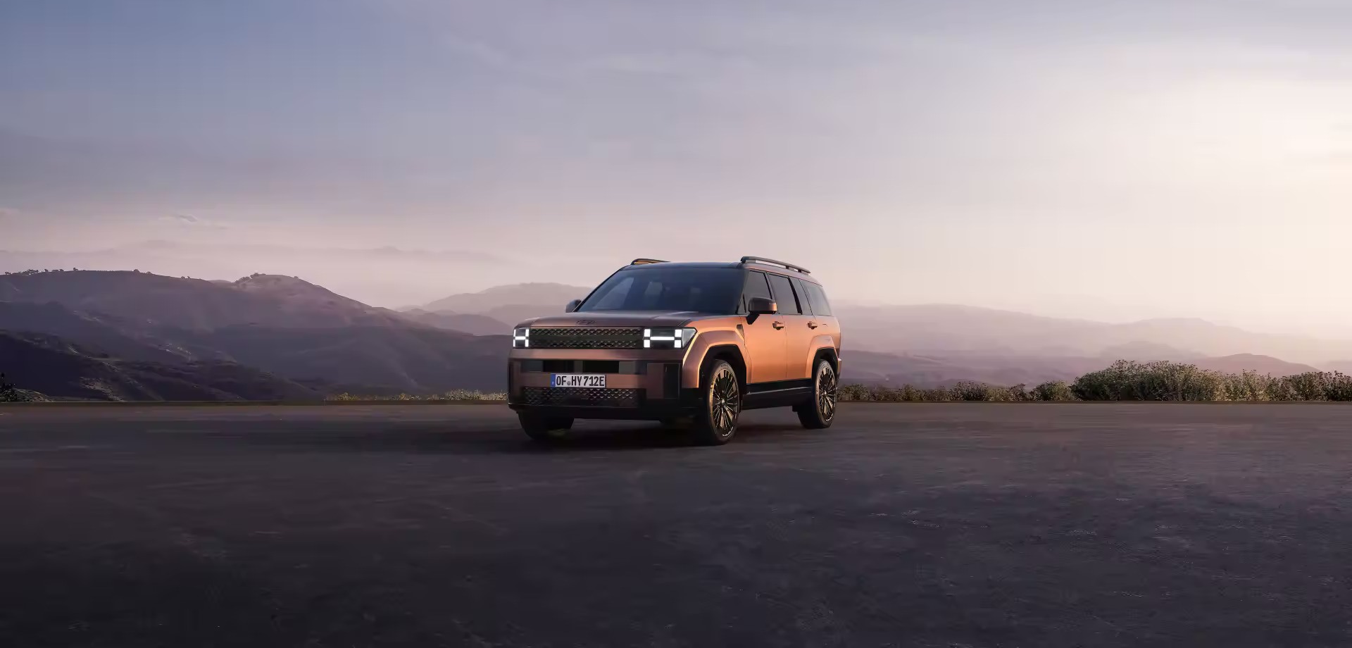 Продуктивність Hyundai SANTA FE 2024 | Фрунзе-Авто - фото 8