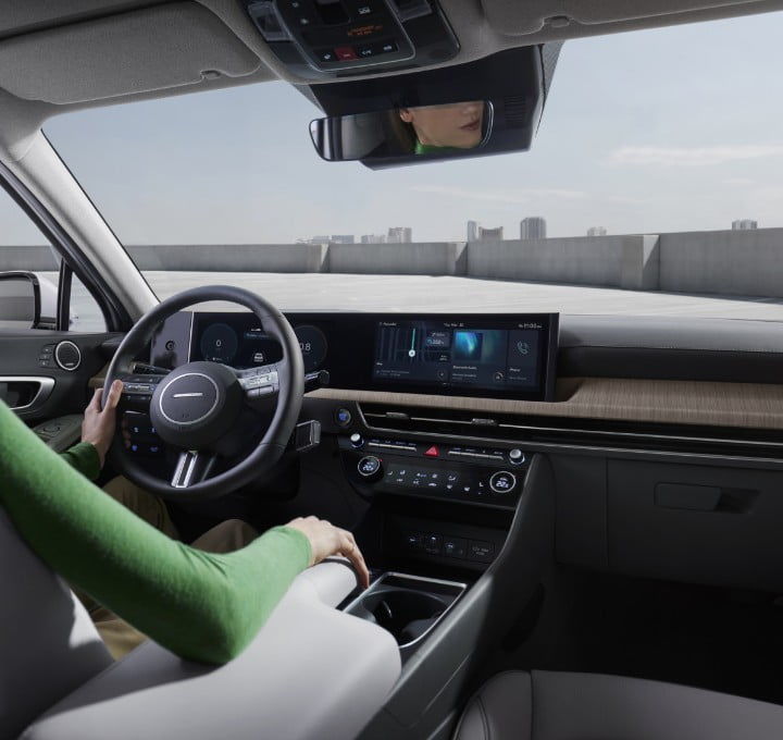 Особливості Hyundai SONATA | Фрунзе-Авто - фото 7