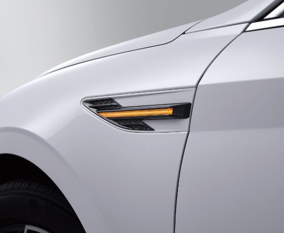 Дизайн SONATA | Стильний Седан | Фрунзе-Авто - фото 27