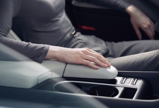 Дизайн SONATA | Стильний Седан | Фрунзе-Авто - фото 31