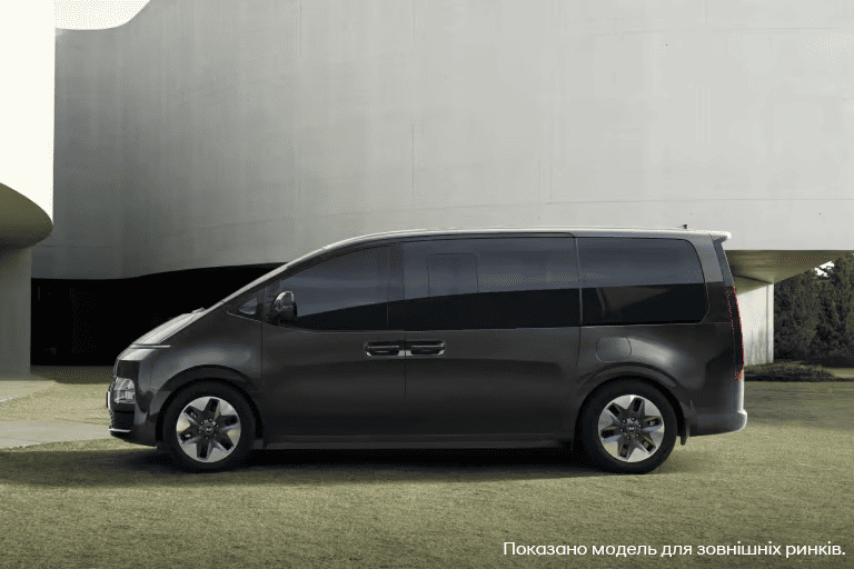 Автомобілі Hyundai м. Харків | Купити новий Хюндай | Фрунзе-Авто - фото 30