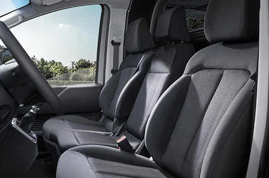 Hyundai STARIA Cargo м. Харків | Фрунзе-Авто - фото 11