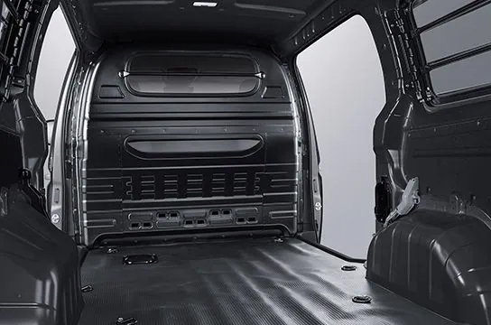 Hyundai STARIA Cargo м. Харків | Фрунзе-Авто - фото 14