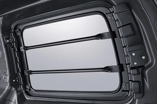 Hyundai STARIA Cargo м. Харків | Фрунзе-Авто - фото 15