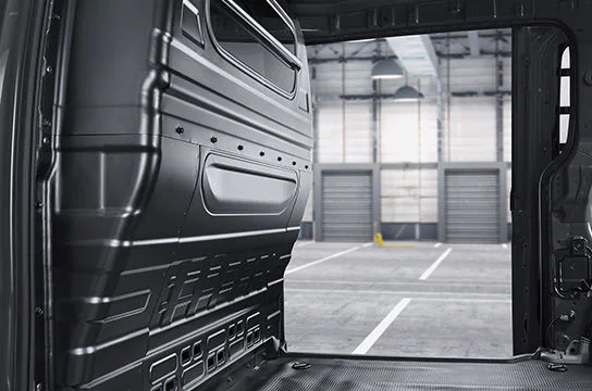 Hyundai STARIA Cargo м. Харків | Фрунзе-Авто - фото 16