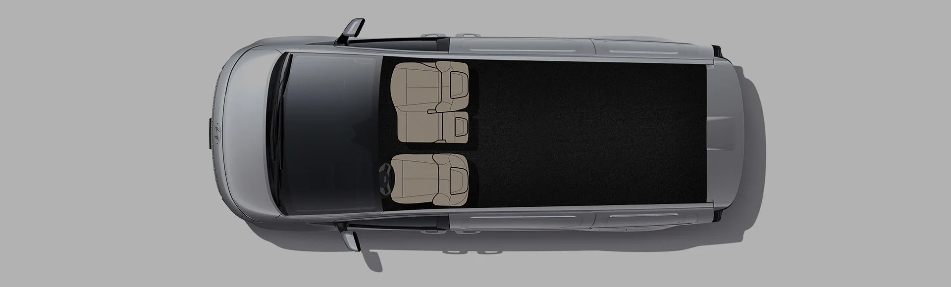 Hyundai STARIA Cargo м. Харків | Фрунзе-Авто - фото 10