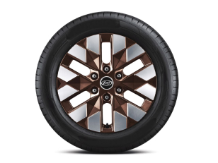 Дизайн STARIA | Футуристичний Мінівен | Фрунзе-Авто - фото 17