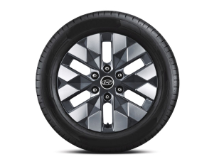 Дизайн STARIA | Футуристичний Мінівен | Фрунзе-Авто - фото 18