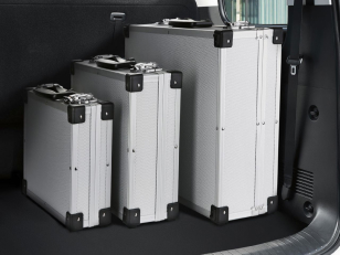 Дизайн STARIA | Футуристичний Мінівен | Фрунзе-Авто - фото 38