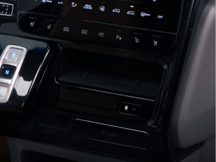 Особливості Hyundai STARIA | Фрунзе-Авто - фото 23