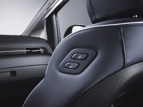 Особливості Hyundai STARIA | Фрунзе-Авто - фото 10