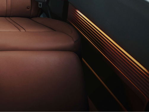 Особливості Hyundai STARIA | Фрунзе-Авто - фото 8