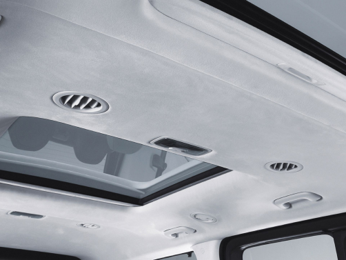 Особливості Hyundai STARIA | Фрунзе-Авто - фото 11