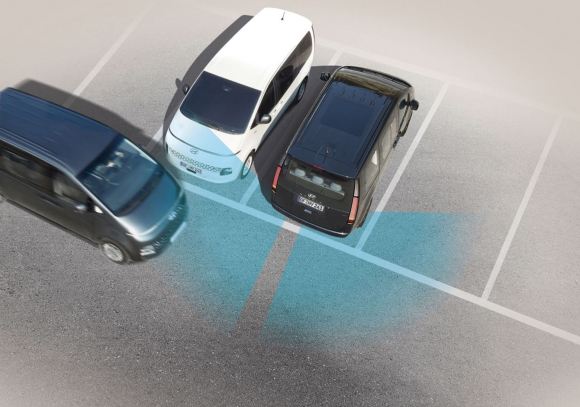 Особливості Hyundai STARIA | Фрунзе-Авто - фото 26